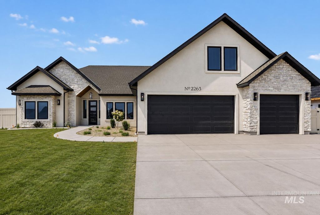 2263 Kooskia Lp, Twin Falls, ID 83301 photo 1