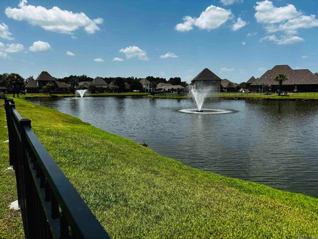 41216 Lakefront Ave, Gonzales, LA 70737