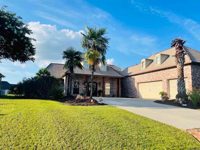 41216 Lakefront Ave, Gonzales, LA 70737