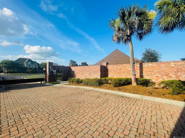 41216 Lakefront Ave, Gonzales, LA 70737