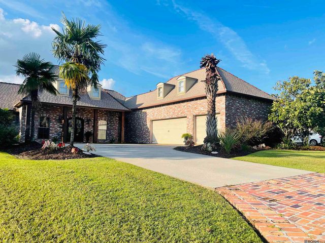 41216 Lakefront Ave, Gonzales, LA 70737