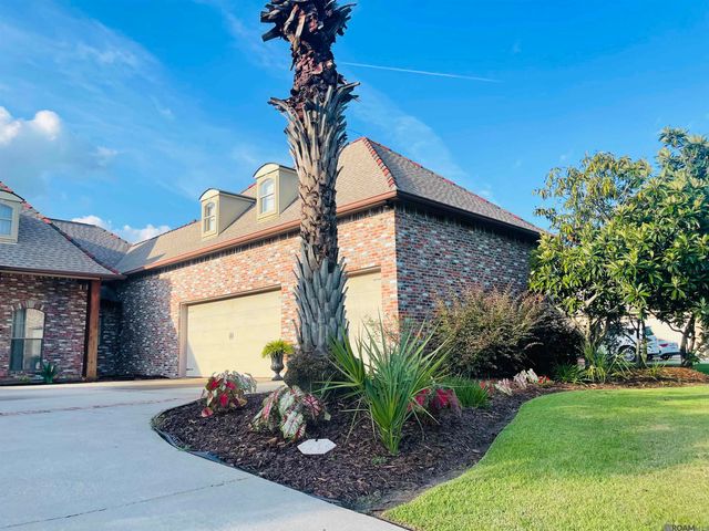 41216 Lakefront Ave, Gonzales, LA 70737