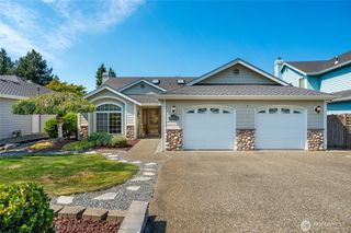 17712 W Country Club Drive, Arlington, WA 98223
