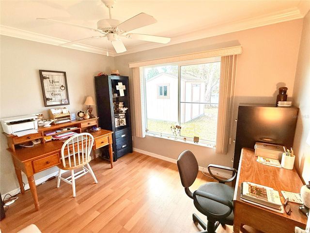 2825 TULSA AVENUE, North Port, FL 34286