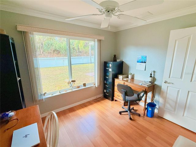 2825 TULSA AVENUE, North Port, FL 34286