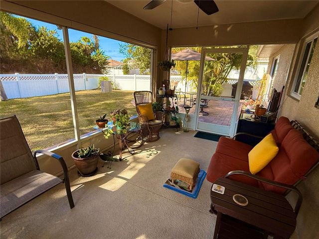 2825 TULSA AVENUE, North Port, FL 34286