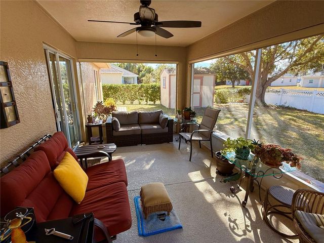 2825 TULSA AVENUE, North Port, FL 34286