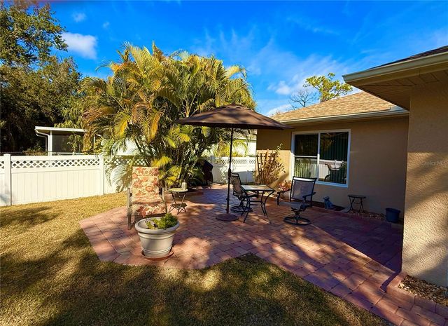 2825 TULSA AVENUE, North Port, FL 34286