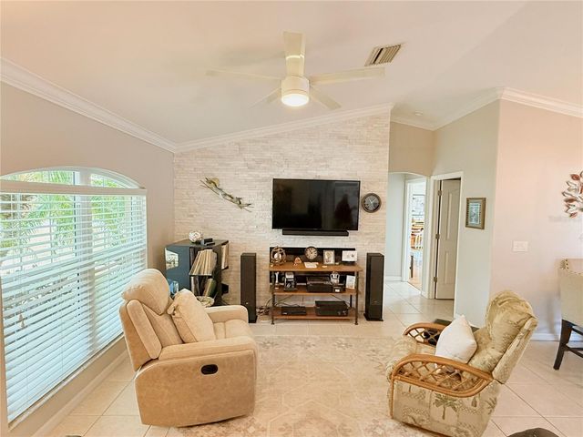 2825 TULSA AVENUE, North Port, FL 34286