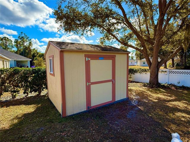 2825 TULSA AVENUE, North Port, FL 34286
