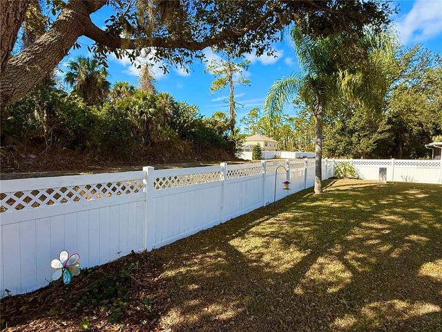 2825 TULSA AVENUE, North Port, FL 34286