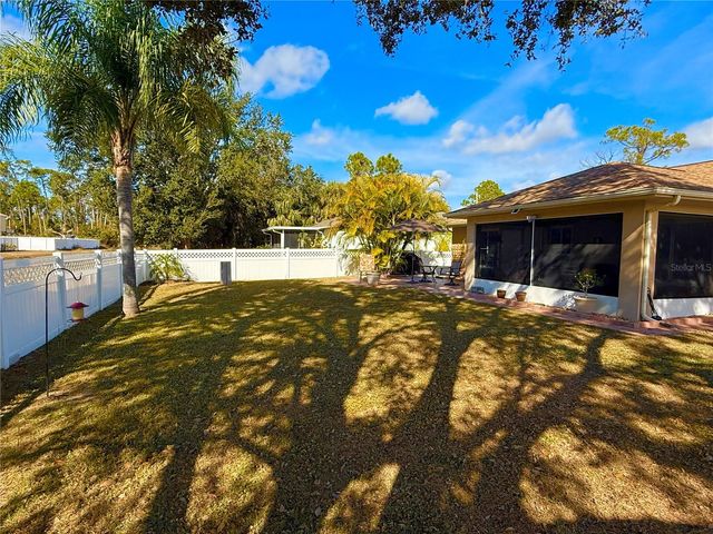 2825 TULSA AVENUE, North Port, FL 34286