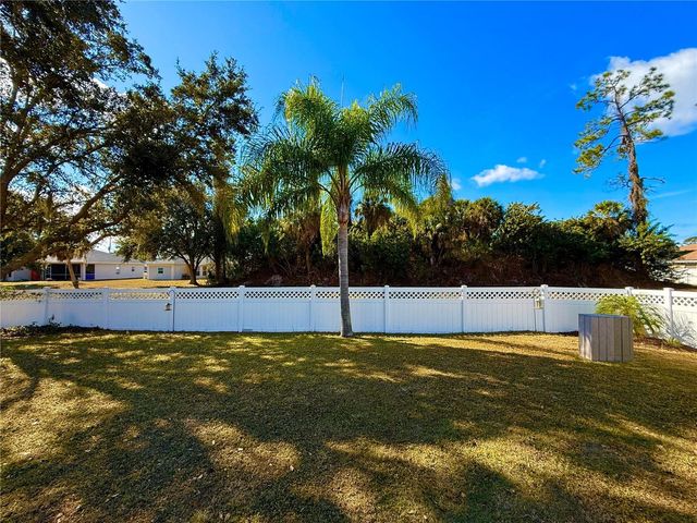 2825 TULSA AVENUE, North Port, FL 34286