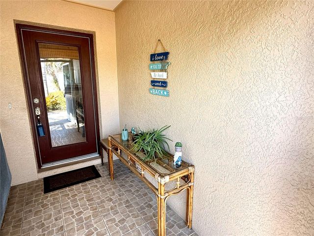 2825 TULSA AVENUE, North Port, FL 34286