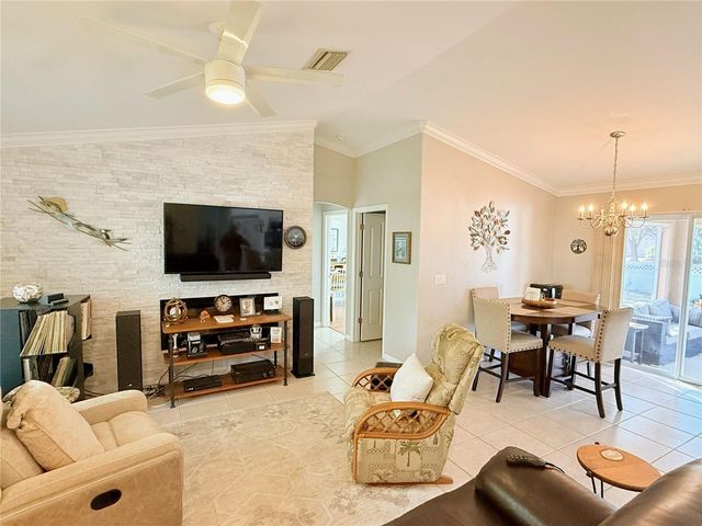 2825 TULSA AVENUE, North Port, FL 34286