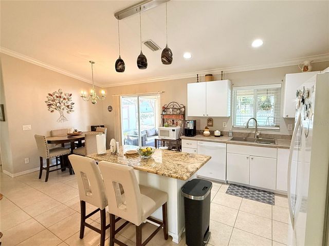 2825 TULSA AVENUE, North Port, FL 34286