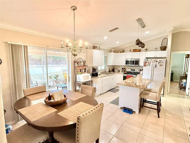 2825 TULSA AVENUE, North Port, FL 34286