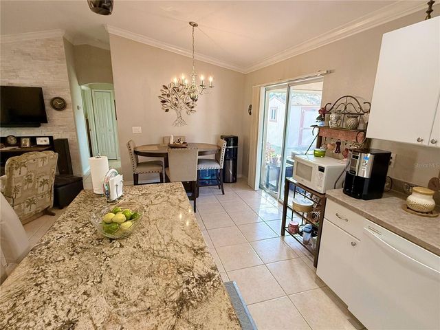 2825 TULSA AVENUE, North Port, FL 34286