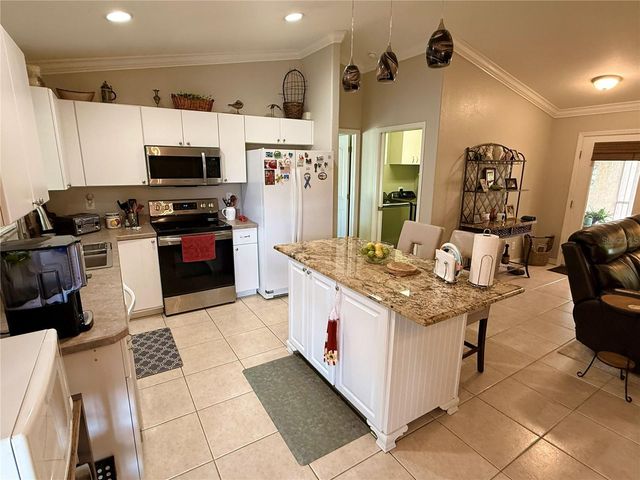 2825 TULSA AVENUE, North Port, FL 34286