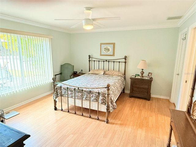 2825 TULSA AVENUE, North Port, FL 34286