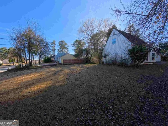 11187 Shannon Circle, Hampton, GA 30228