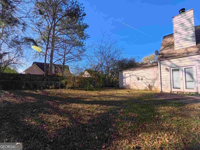 11187 Shannon Circle, Hampton, GA 30228