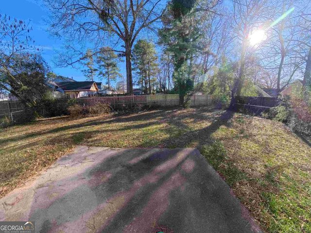 11187 Shannon Circle, Hampton, GA 30228