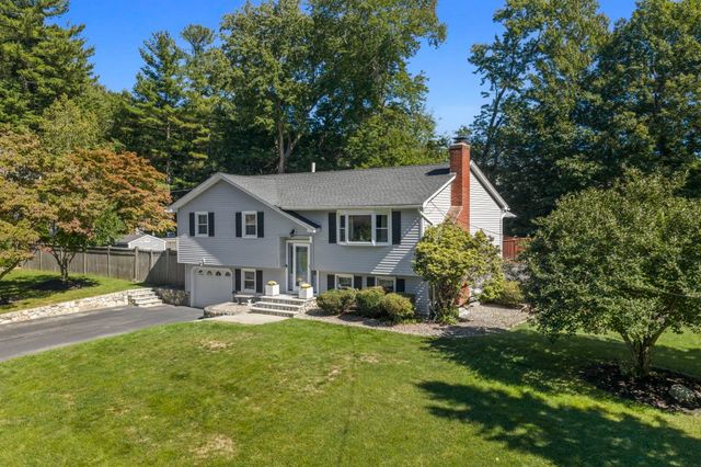 115 Quincy Rd, Tewksbury, MA 01876