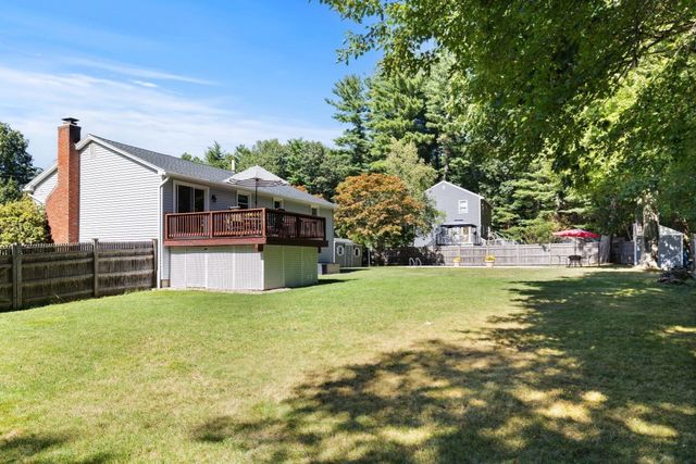 115 Quincy Rd, Tewksbury, MA 01876