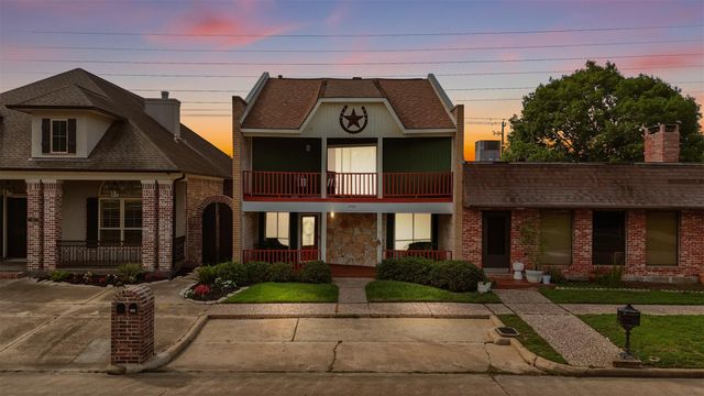 2504 Country Club Drive, Pearland, TX 77581