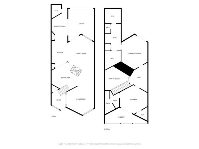 2504 Country Club Drive, Pearland, TX 77581