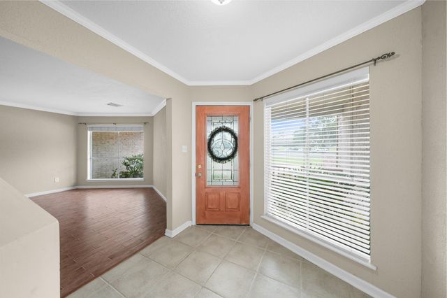 2504 Country Club Drive, Pearland, TX 77581