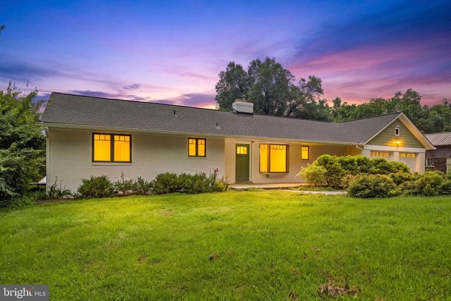 39030 MOUNT GILEAD RD, Leesburg, VA 20175