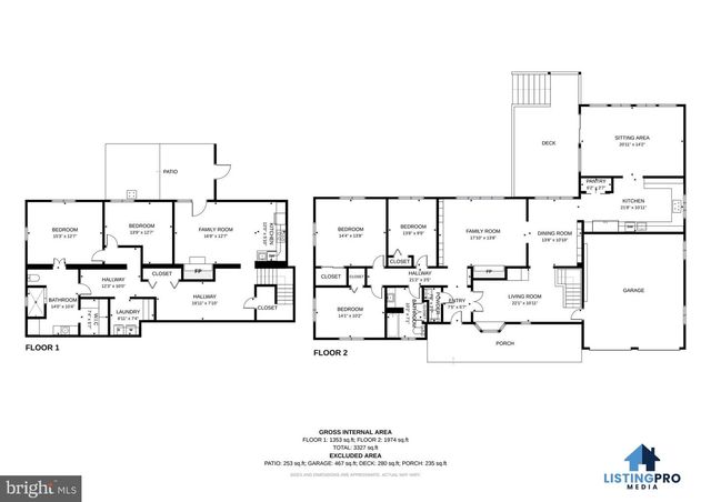 39030 MOUNT GILEAD RD, Leesburg, VA 20175