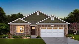 25531 W Sandalwood Drive, Plainfield, IL 60544