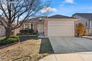 2375 Damon Drive, Colorado Springs, CO 80918