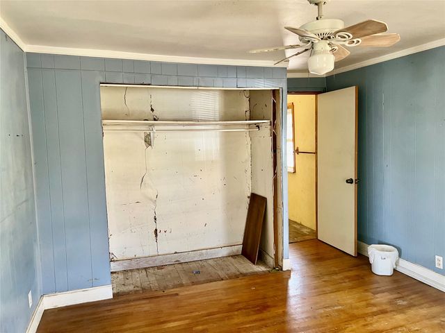 906 Young Street, Nocona, TX 76255