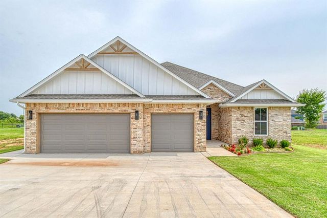 2728 Dunham Drive, Norman, OK 73071