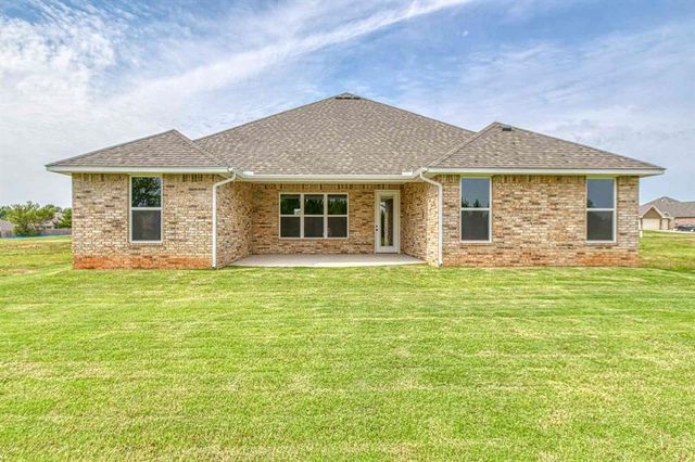 2728 Dunham Drive, Norman, OK 73071