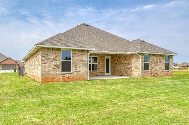 2728 Dunham Drive, Norman, OK 73071