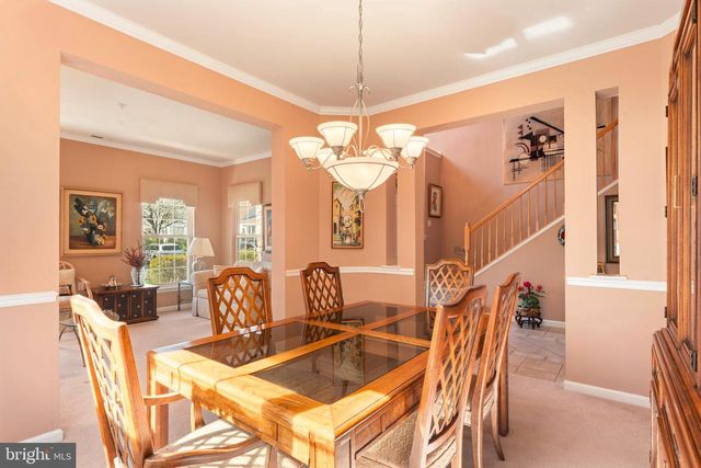 342 N FOUNDERS CT, Warrington, PA 18976