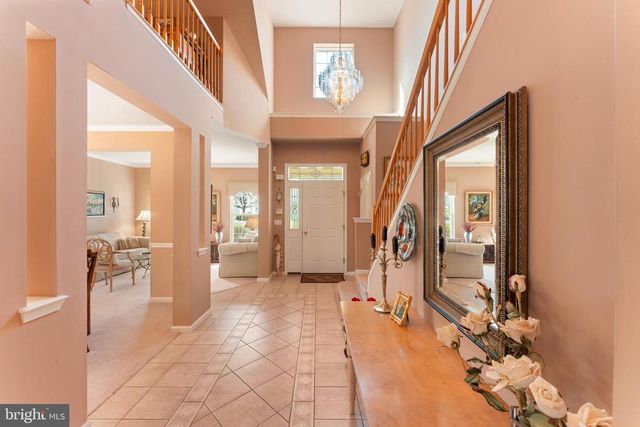 342 N FOUNDERS CT, Warrington, PA 18976