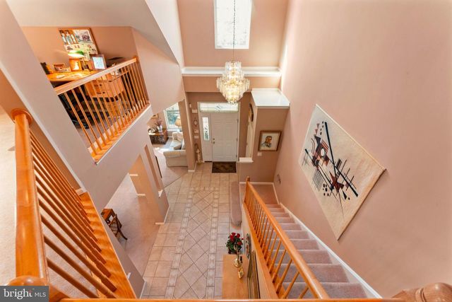342 N FOUNDERS CT, Warrington, PA 18976