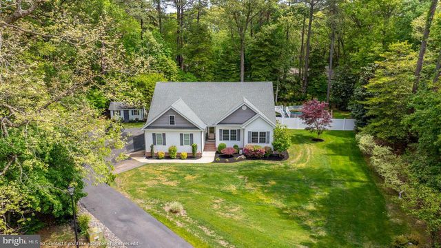 701 FRIAR TUCK LN, Salisbury, MD 21804