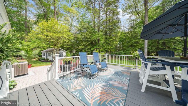 701 FRIAR TUCK LN, Salisbury, MD 21804