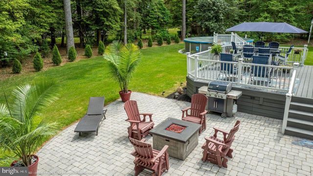 701 FRIAR TUCK LN, Salisbury, MD 21804