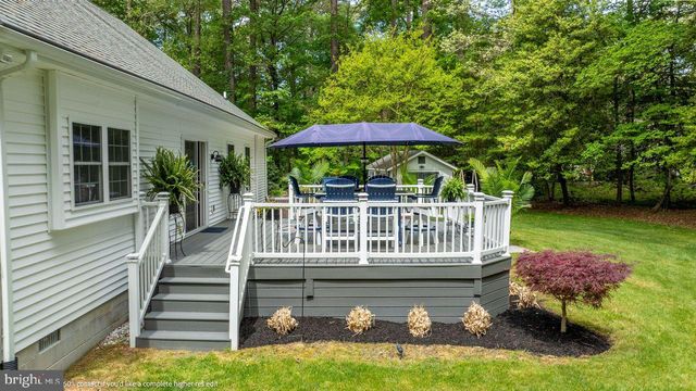 701 FRIAR TUCK LN, Salisbury, MD 21804