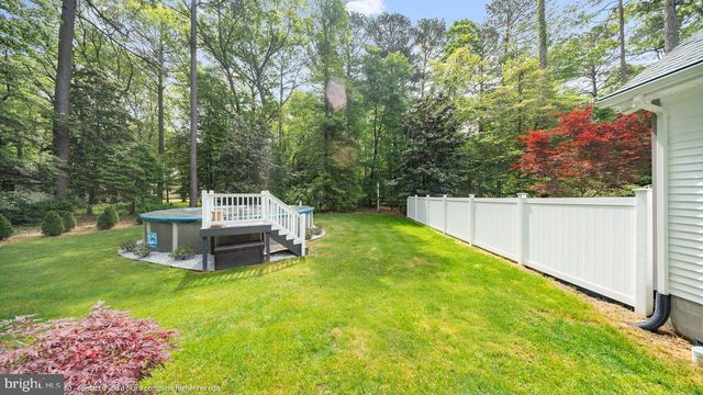 701 FRIAR TUCK LN, Salisbury, MD 21804