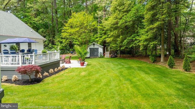 701 FRIAR TUCK LN, Salisbury, MD 21804