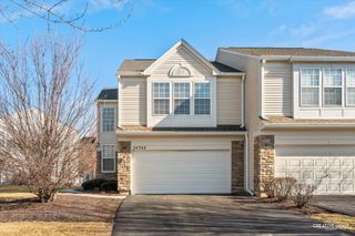 24944 W Franklin Lane 24944, Plainfield, IL 60585